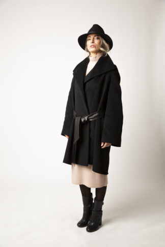 Buy Cashmere coat online in Berlin